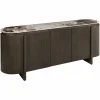 Richmond Interiors Dressoir Langford brown New