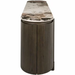Richmond Interiors Dressoir Langford brown New