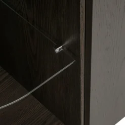 Richmond Interiors Dressoir Langford brown New