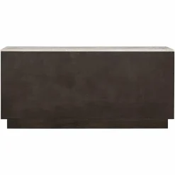 Richmond Interiors Dressoir Claremont 4-deurs Bruin Online