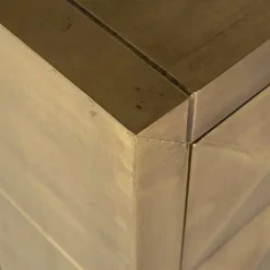 Richmond Interiors Dressoir Collada 3-deuren goud Best