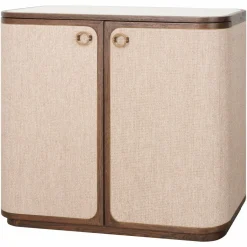 Richmond Interiors Dressoir Willox brown 2-doors Online