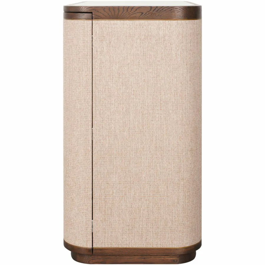Richmond Interiors Dressoir Willox brown 2-doors Online