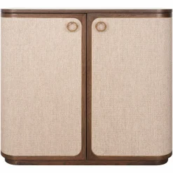 Richmond Interiors Dressoir Willox brown 2-doors Online