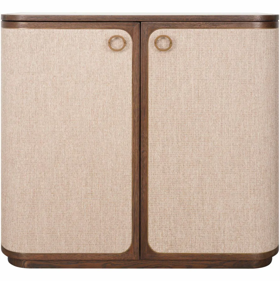 Richmond Interiors Dressoir Willox brown 2-doors Online