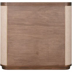 Richmond Interiors Dressoir Willox brown 2-doors Online