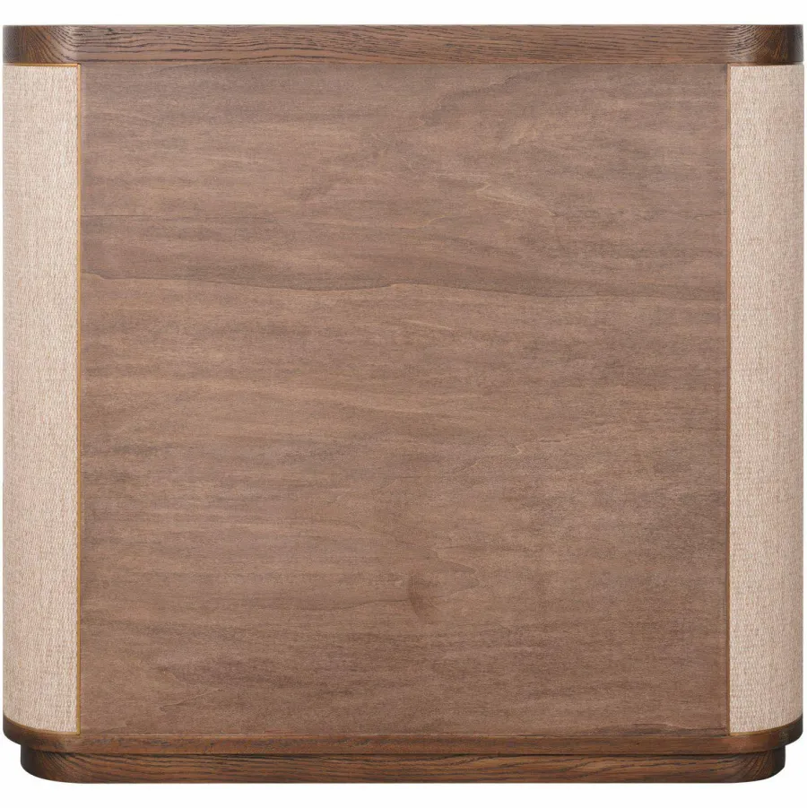 Richmond Interiors Dressoir Willox brown 2-doors Online