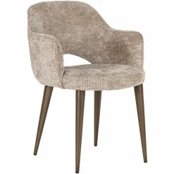 Richmond Interiors Eetkamerstoel Delphina lovely nature New