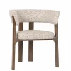 Richmond Interiors Eetkamerstoel Contigo natural geo Sale