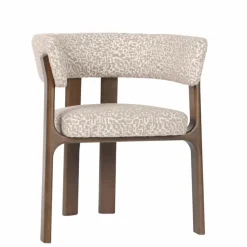 Richmond Interiors Eetkamerstoel Contigo natural geo Sale