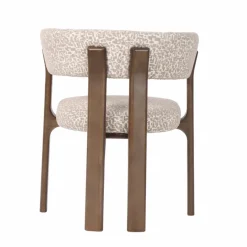 Richmond Interiors Eetkamerstoel Contigo natural geo Sale