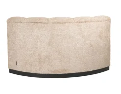 Richmond Interiors Eetkamerbank corner Hillpark lovely beige 170 cm Discount