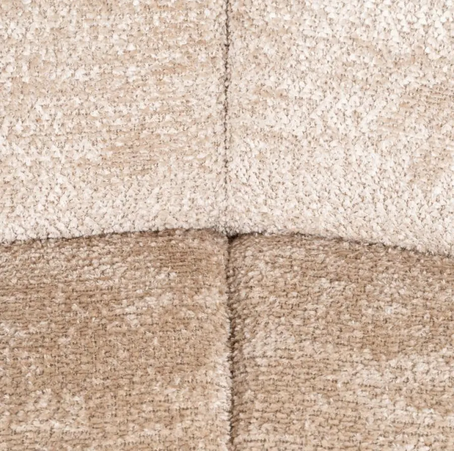 Richmond Interiors Eetkamerbank corner Hillpark lovely beige 170 cm Discount