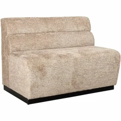 Richmond Interiors Eetkamerbank Delia Clearance