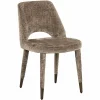 Richmond Interiors Eetkamerstoel Cecilia stone chenille Hot