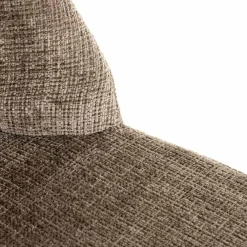Richmond Interiors Eetkamerstoel Cecilia stone chenille Hot