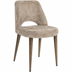 Richmond Interiors Eetkamerstoel Delphine lovely nature (Set van 2) Clearance