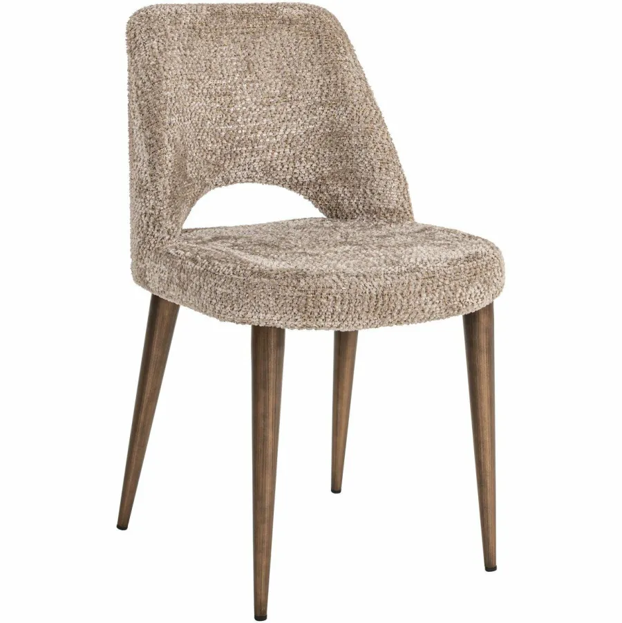 Richmond Interiors Eetkamerstoel Delphine lovely nature (Set van 2) Clearance
