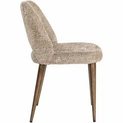 Richmond Interiors Eetkamerstoel Delphine lovely nature (Set van 2) Clearance