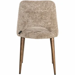 Richmond Interiors Eetkamerstoel Delphine lovely nature (Set van 2) Clearance