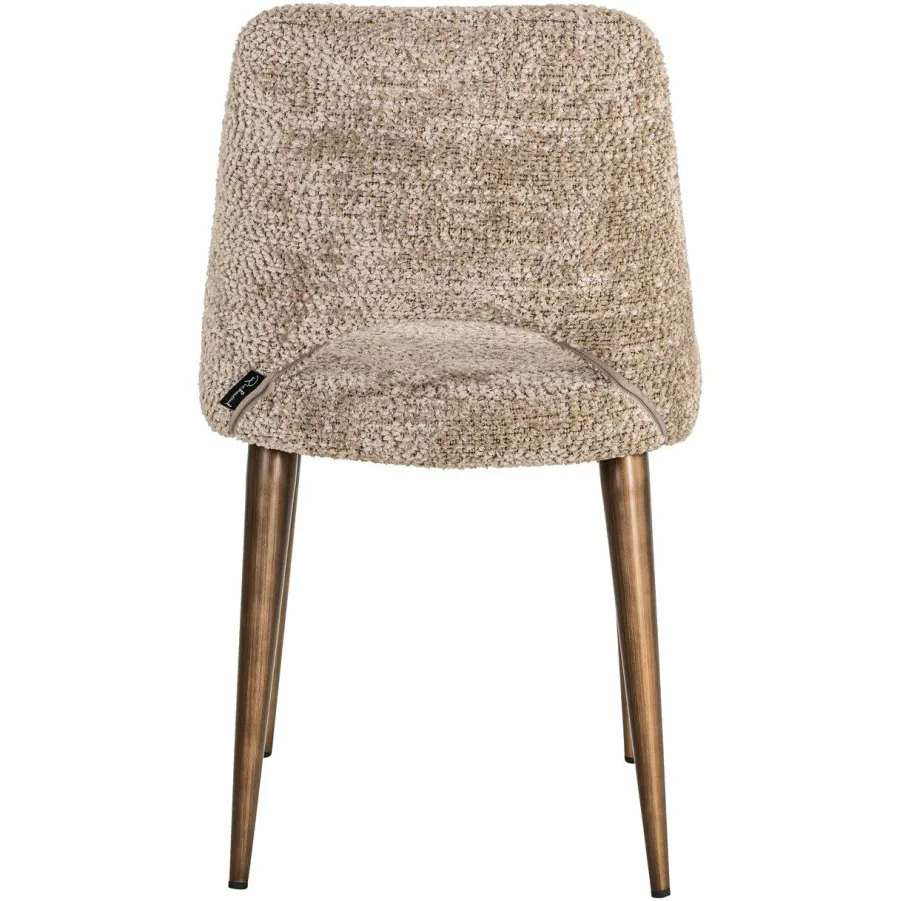 Richmond Interiors Eetkamerstoel Delphine lovely nature (Set van 2) Clearance