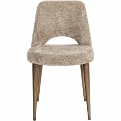 Richmond Interiors Eetkamerstoel Delphine lovely nature (Set van 2) Clearance
