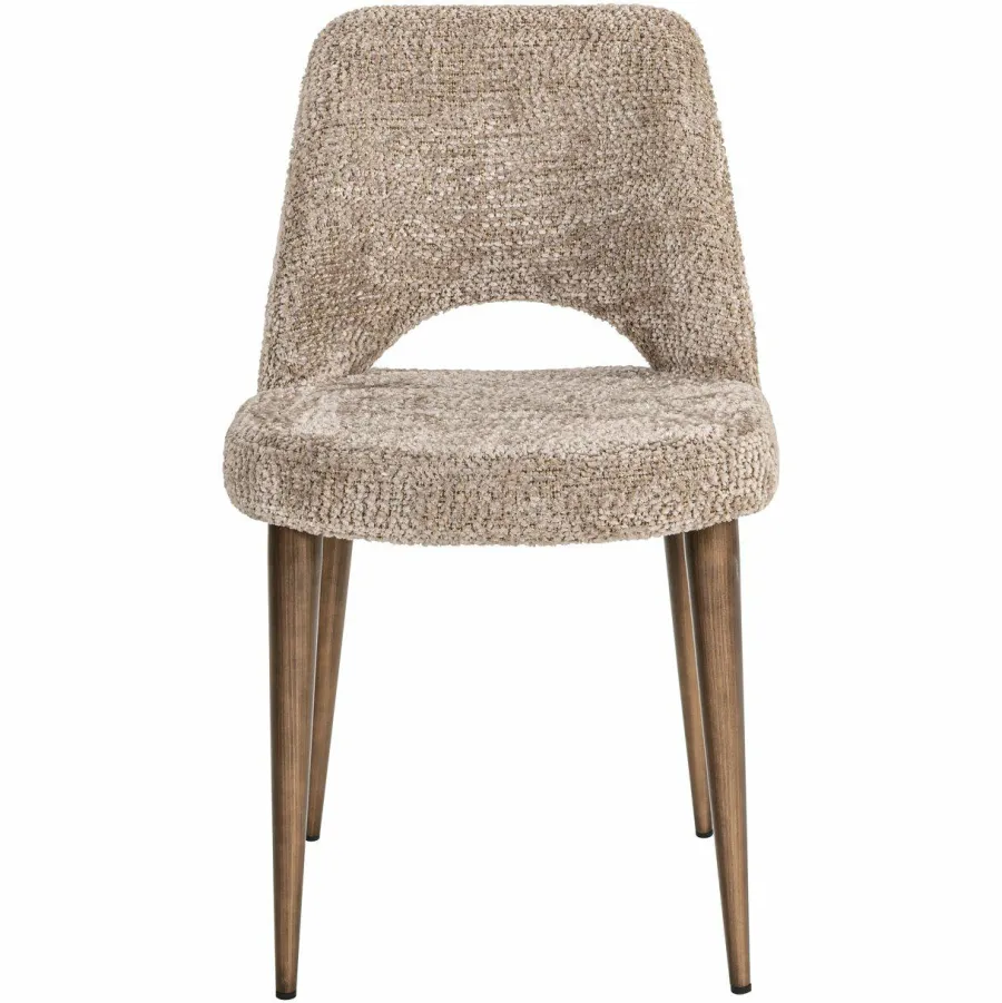 Richmond Interiors Eetkamerstoel Delphine lovely nature (Set van 2) Clearance
