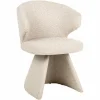 Richmond Interiors Eetkamerstoel Zenith biscotti Hot