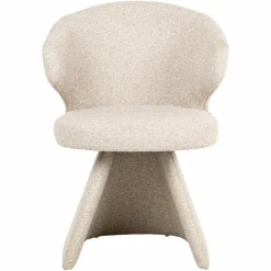 Richmond Interiors Eetkamerstoel Zenith biscotti Hot