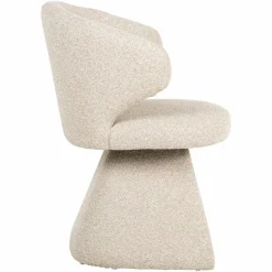 Richmond Interiors Eetkamerstoel Zenith biscotti Hot