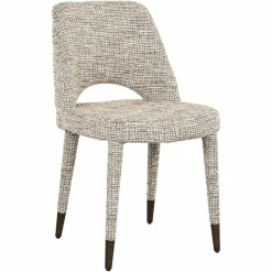 Richmond Interiors Eetkamerstoel Cecilia trendy nature Be Trendy 01 Nature Hot