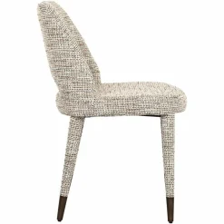 Richmond Interiors Eetkamerstoel Cecilia trendy nature Be Trendy 01 Nature Hot