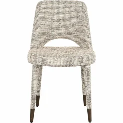 Richmond Interiors Eetkamerstoel Cecilia trendy nature Be Trendy 01 Nature Hot