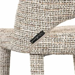 Richmond Interiors Eetkamerstoel Cecilia trendy nature Be Trendy 01 Nature Hot
