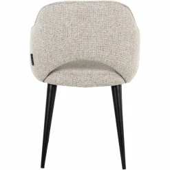 Richmond Interiors Eetkamerstoel Giovanni natural fancy