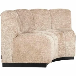 Richmond Interiors Eetkamerbank corner Hillpark 115 cm Sale