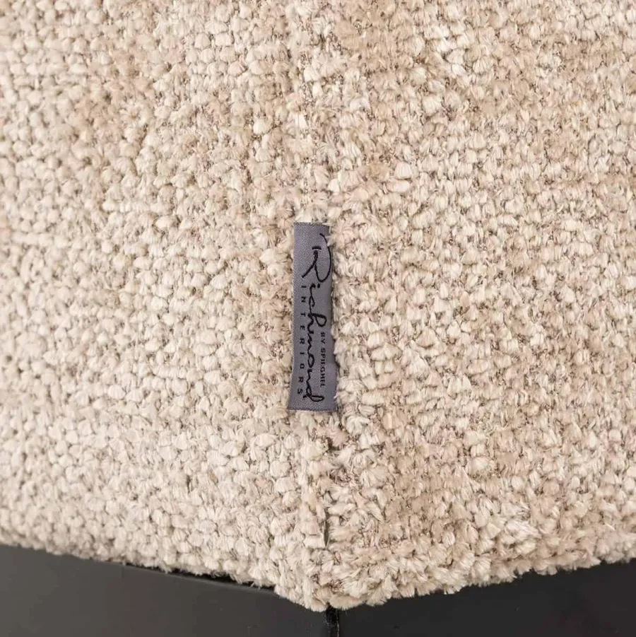 Richmond Interiors Eetkamerbank corner Hillpark 115 cm Sale