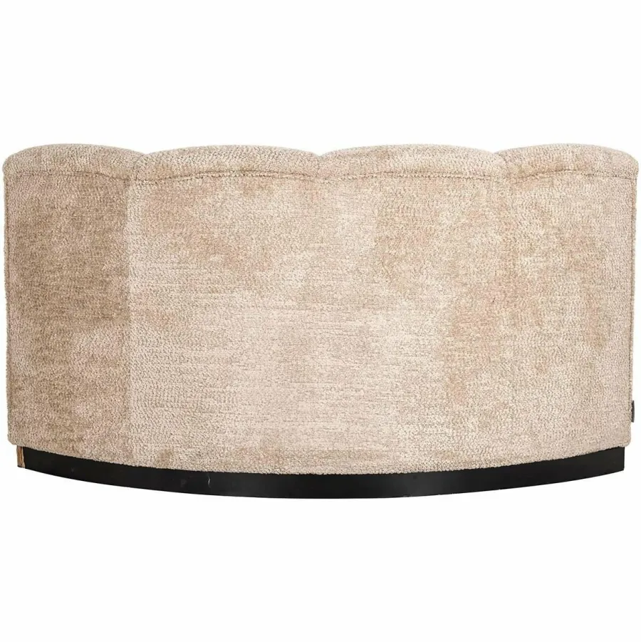 Richmond Interiors Eetkamerbank corner Hillpark 115 cm Sale
