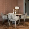 Richmond Interiors Eetkamerstoel Donnatella Be Trendy 01 Nature Outlet