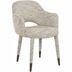 Richmond Interiors Eetkamerstoel Donnatella Be Trendy 01 Nature Outlet