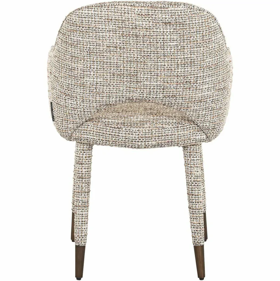 Richmond Interiors Eetkamerstoel Donnatella Be Trendy 01 Nature Outlet