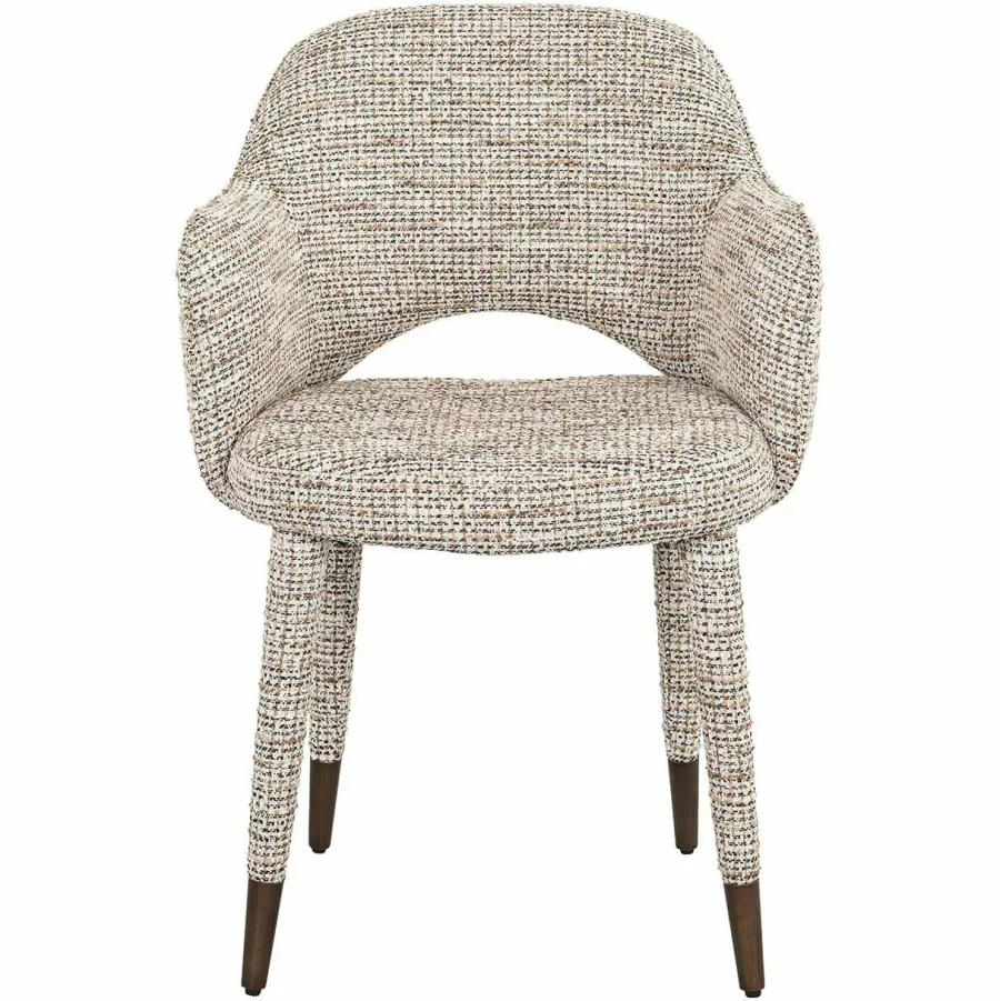 Richmond Interiors Eetkamerstoel Donnatella Be Trendy 01 Nature Outlet
