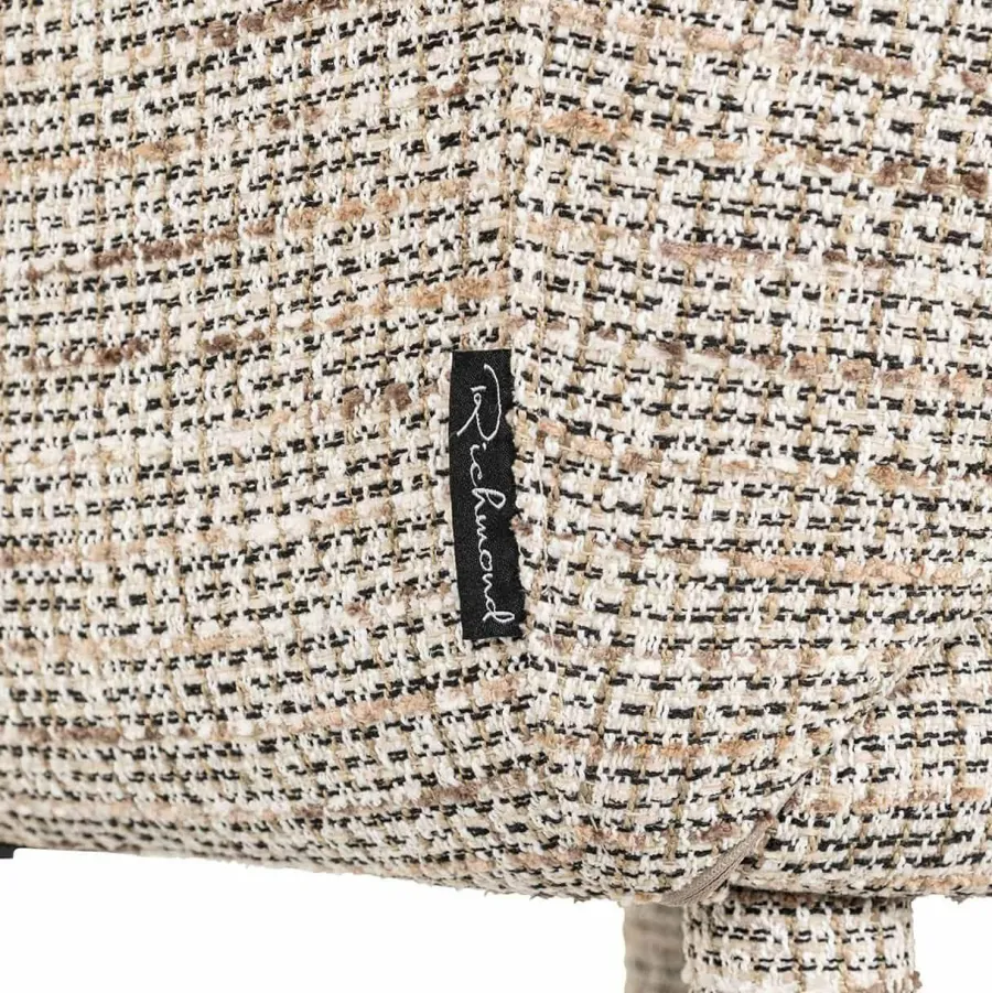 Richmond Interiors Eetkamerstoel Donnatella Be Trendy 01 Nature Outlet