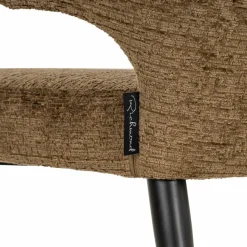 Richmond Interiors Eetkamerstoel Taylor brandy fusion Discount