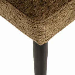 Richmond Interiors Eetkamerstoel Taylor brandy fusion Discount