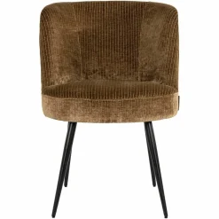 Richmond Interiors Eetkamerstoel Morton Cloe 751 Olive