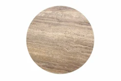 Richmond Interiors Eettafel Russo brown 140Ø Online