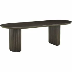 Richmond Interiors Eettafel Kingston 240 Bruin Best