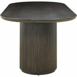 Richmond Interiors Eettafel Kingston 240 Bruin Best