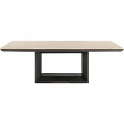 Richmond Interiors Eettafel Claremont brown 230 Online